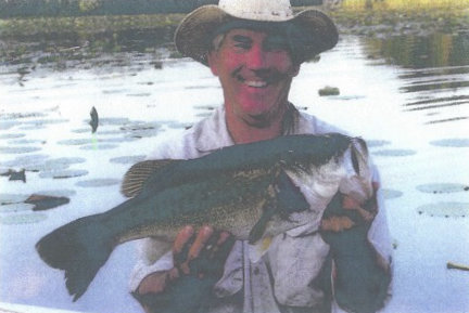 Jay Mills 2007